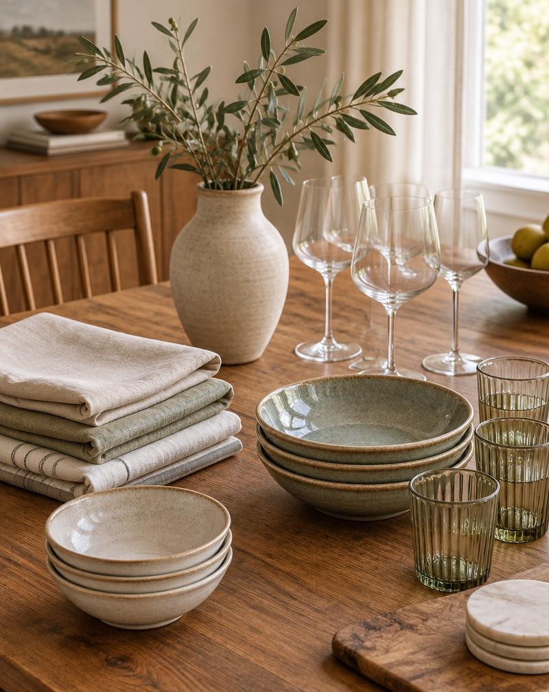Homewares